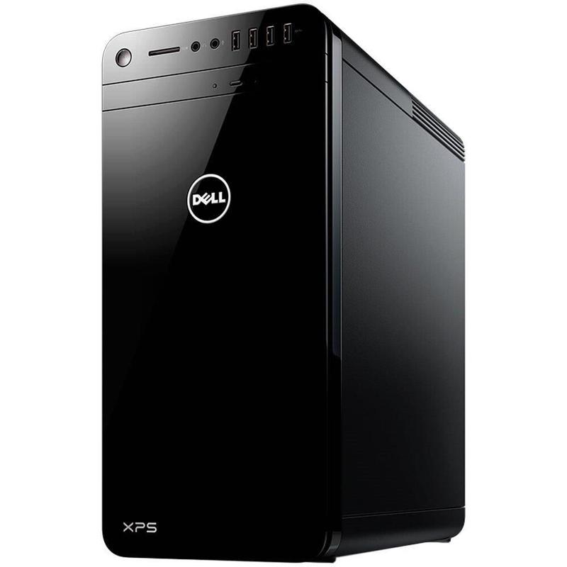 Computador XPS-8920-A2GM, Intel Core i5, 8GB RAM, HD 1TB, Windows